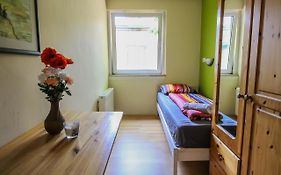 Economic Sb Apartment