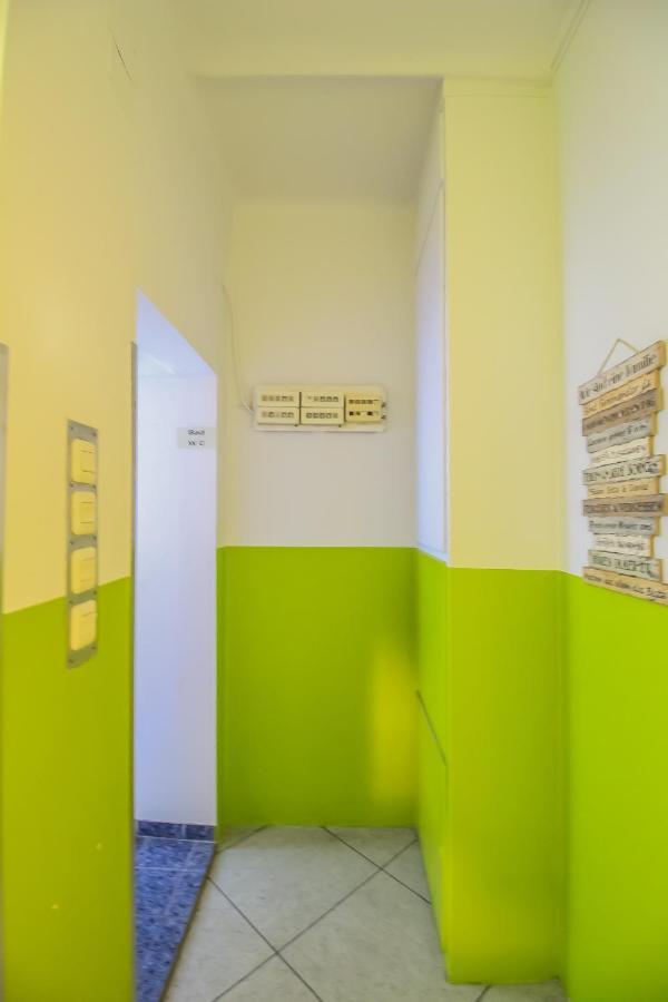 Economic Sb Apartment Wien Exterior foto